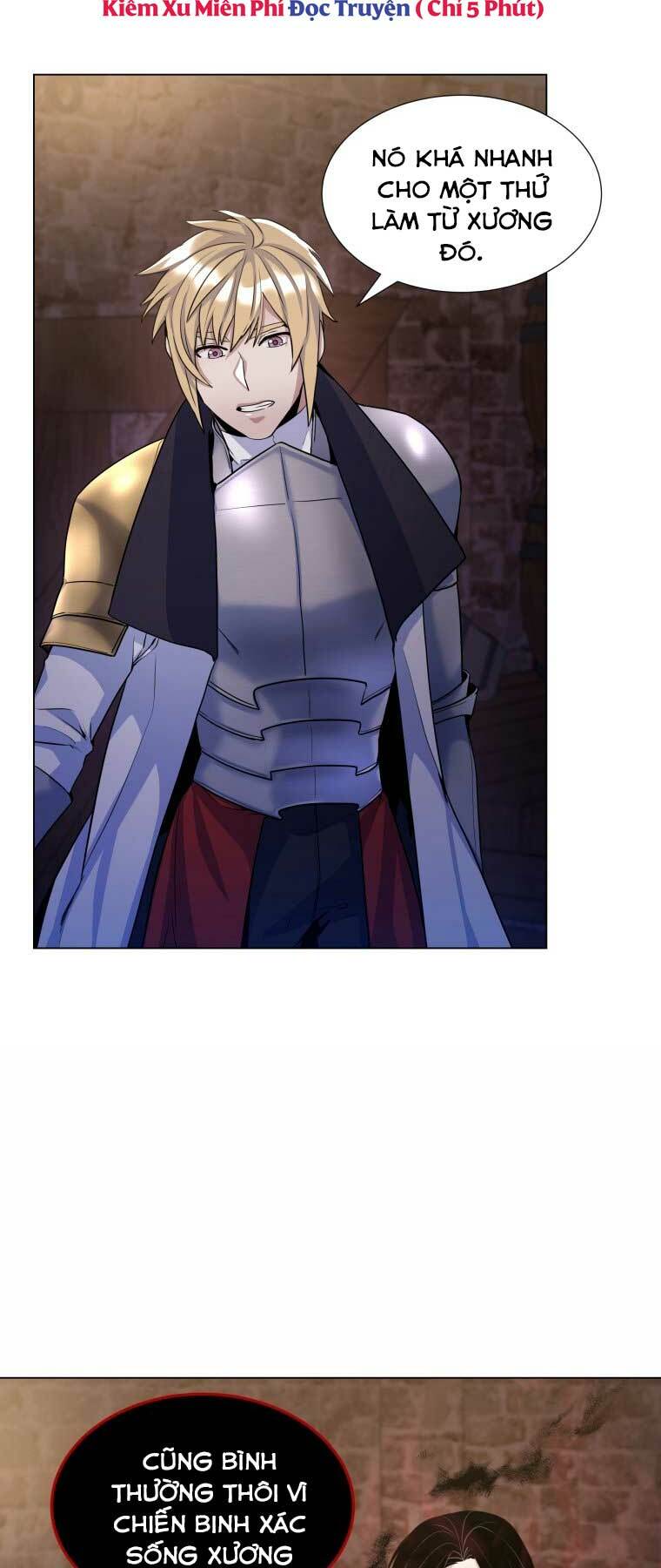 Bạo Chúa Cường Hoành: Chapter 17