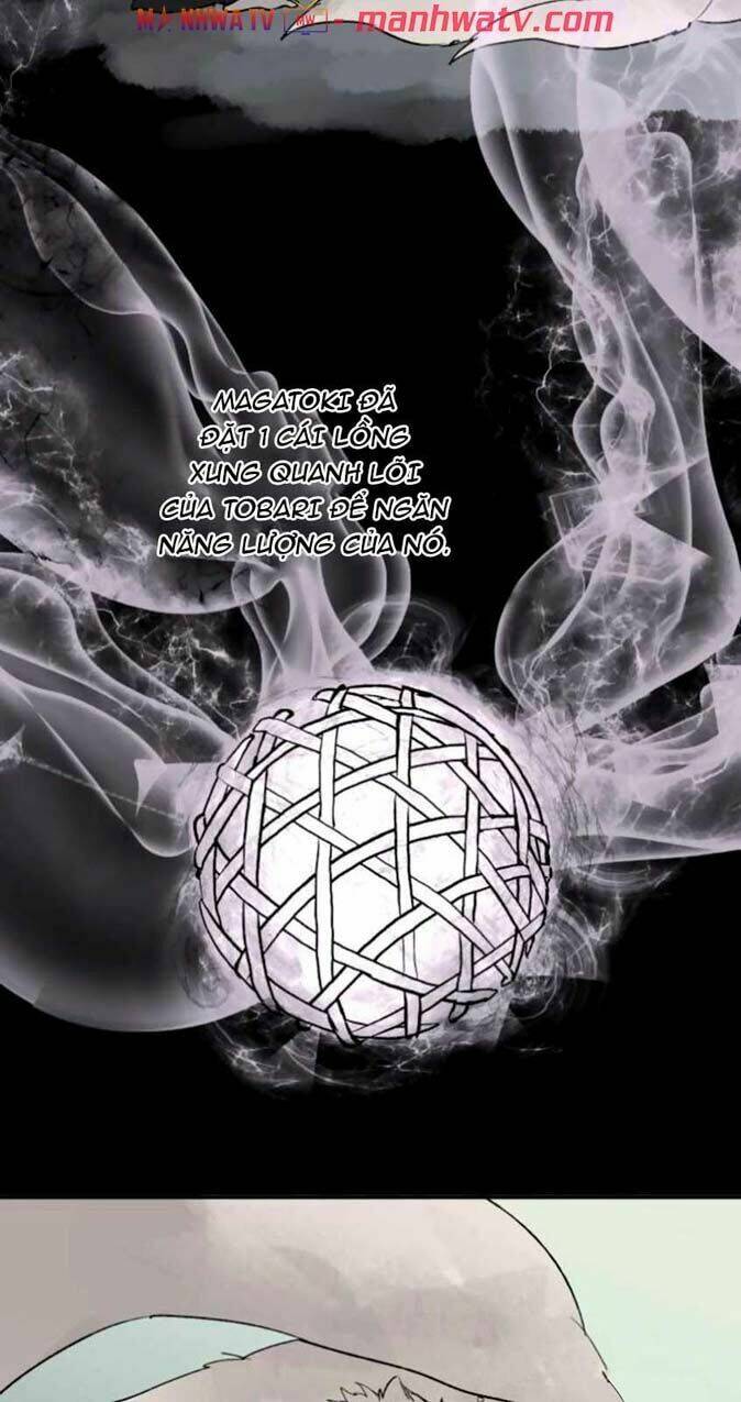 Ake No Tobari: Chapter 130