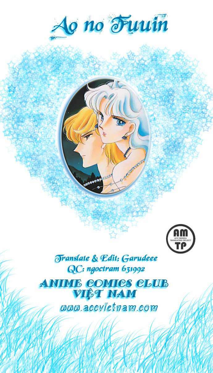 Ao No Fuuin - Blue Seal: Chapter 24