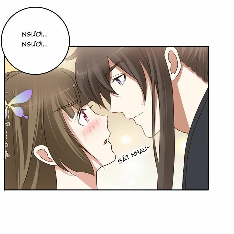 Thông Linh Phi: Chapter 95