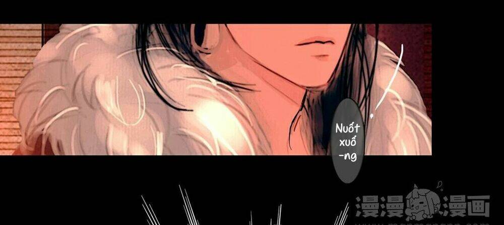 Vương gia xuất biên: Chapter 2