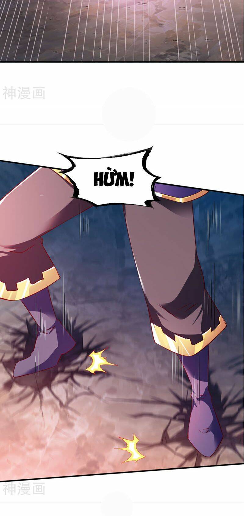 Chiến Đỉnh: Chapter 81