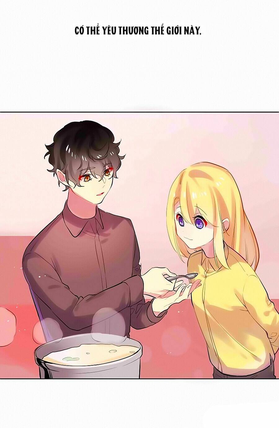 Một Giây Sau Bắt Đầu: Chapter 37