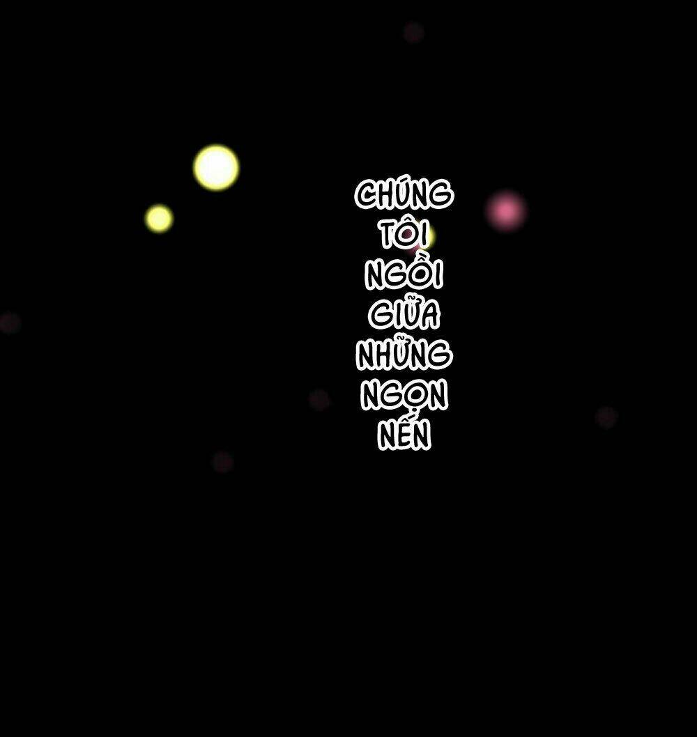 Tháng Sáu Kì Diệu: Chapter 46