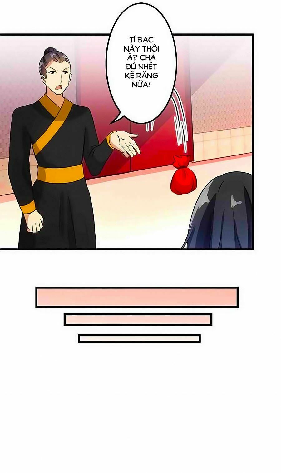 Vương Gia ! Ngươi Thật Bỉ Ổi !: Chapter 160