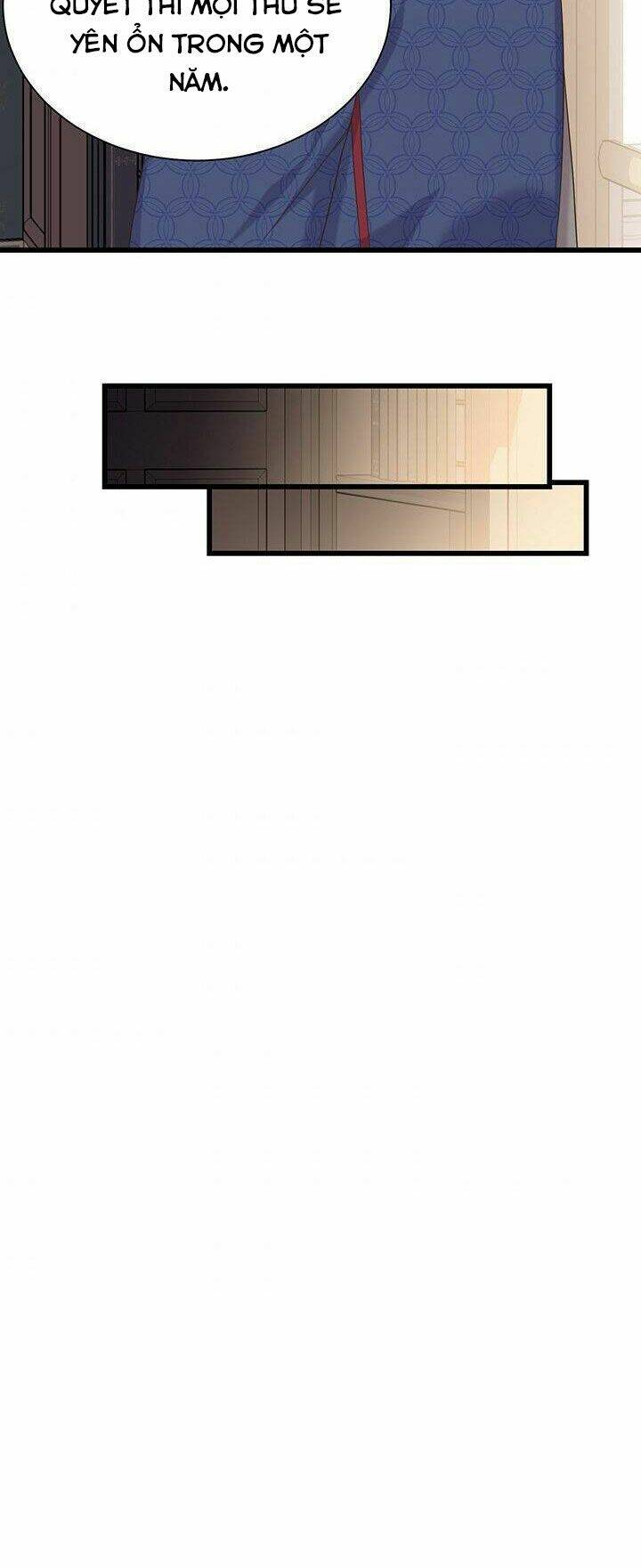 Nhân Vật Phản Diện Yêu Cầu Tôi Yêu Chàng: Chapter 19