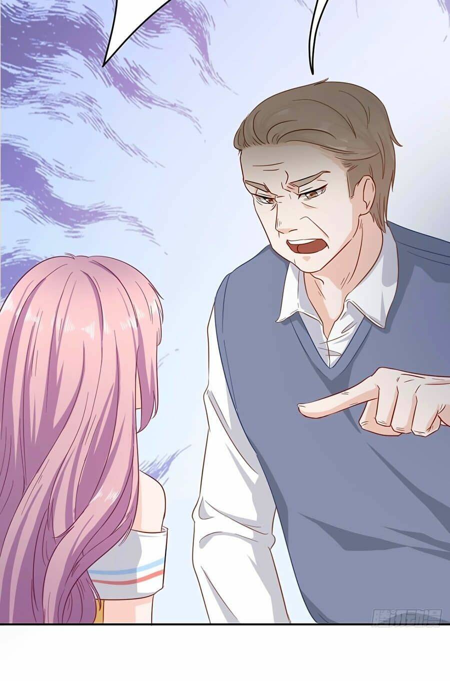 Manh Bảo Ngọt Ngào: Chapter 4