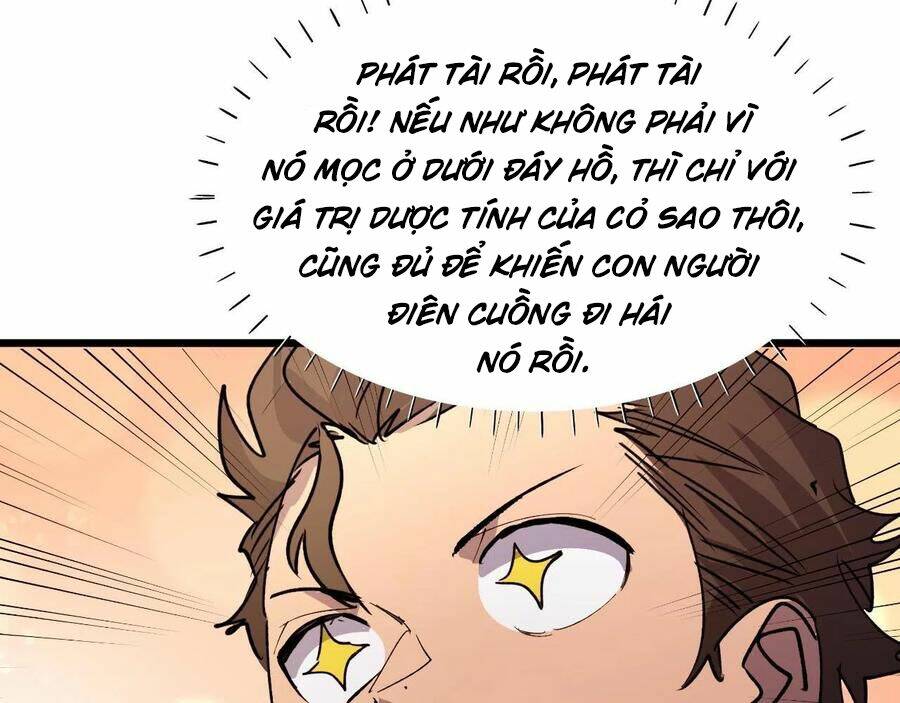Bắt Đầu Với Tề Thiên Đại Thánh: Chapter 26