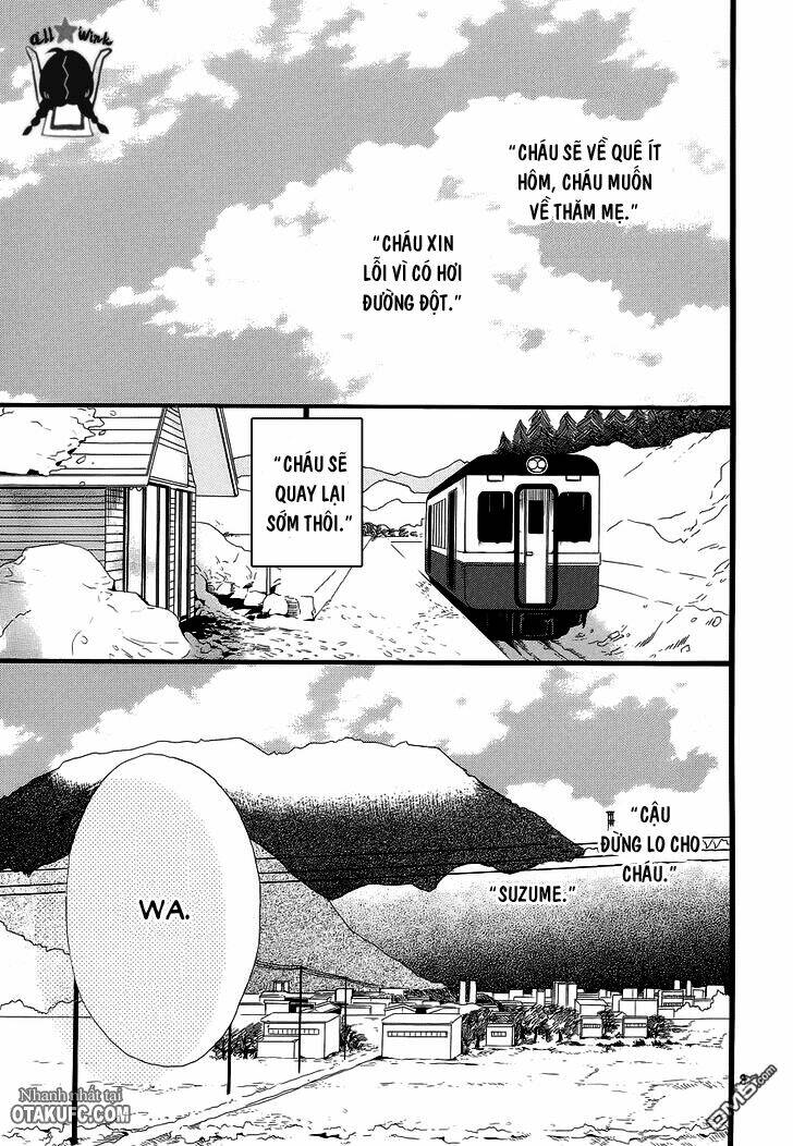 Sao Mai Của Em: Chapter 49