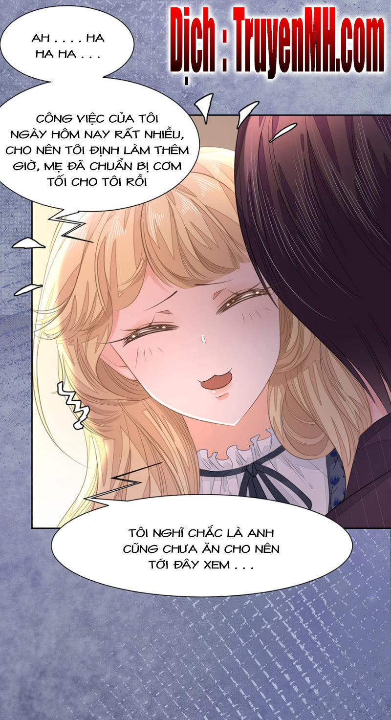 Hôn Sai 55 Lần: Chapter 19