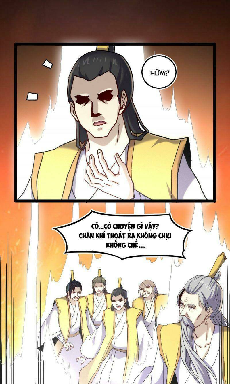 Ta Độ Kiếp Thất Bại Đều Là Tại Ngươi: Chapter 53