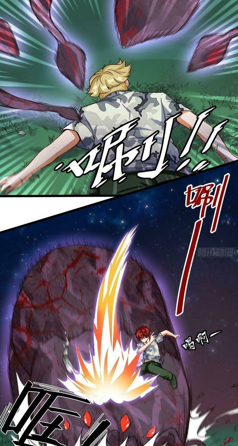 Đô Thị Âm Dương Tiên Y: Chapter 89