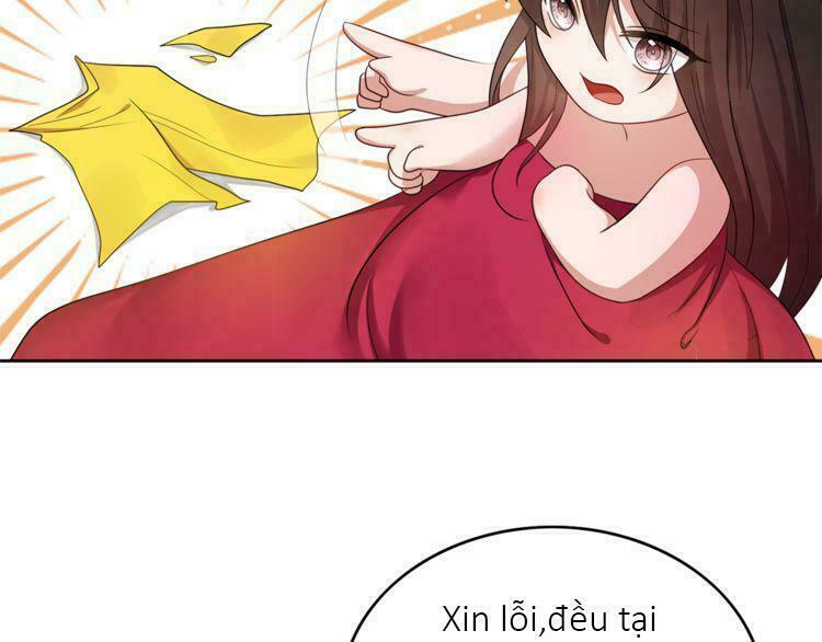 Cô Vợ Nhỏ Nuông Chiều Quá Lại Thành Ác!!: Chapter 6
