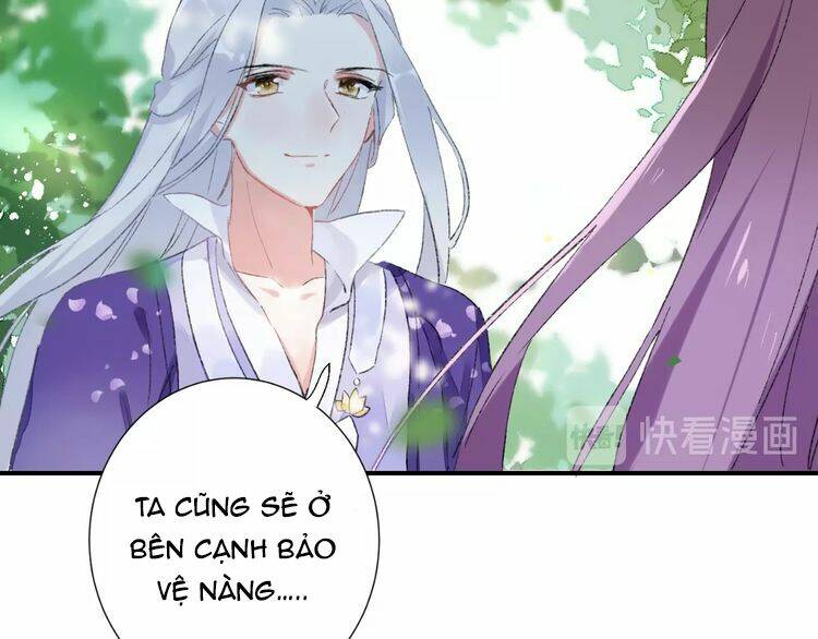 Hoa Nhan Sách: Chapter 64.2