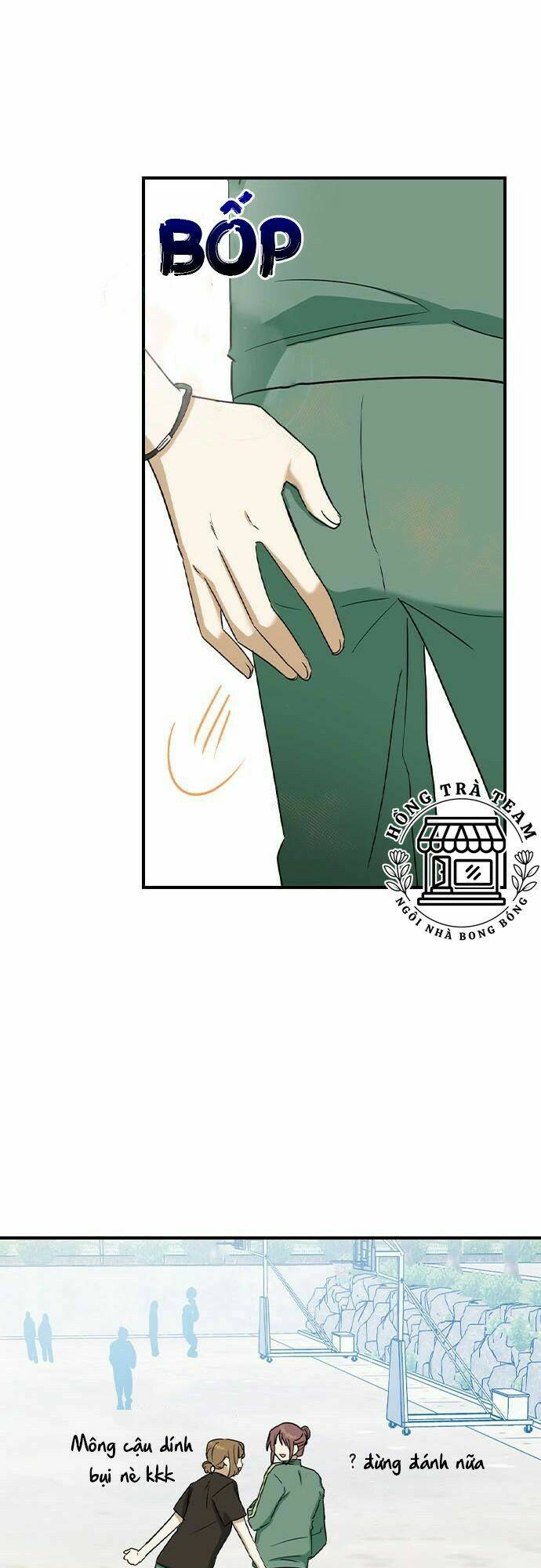 Duyên Nợ Kiếp Trước: Chapter 22