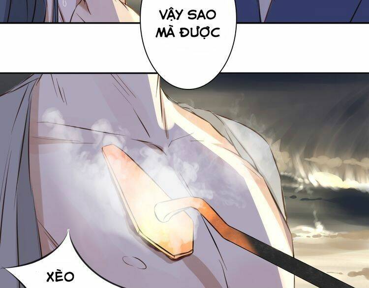 Bạch Lý Hành Giả: Chapter 12