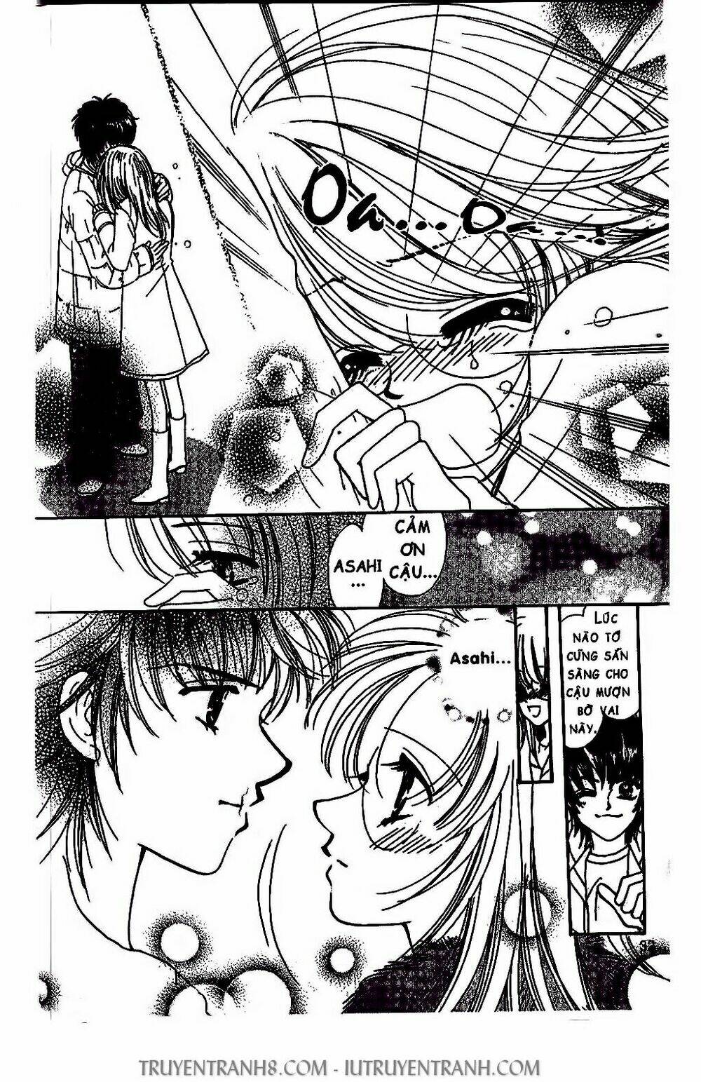 Bộ Sưu Tập Lọ Lem: Chapter 20