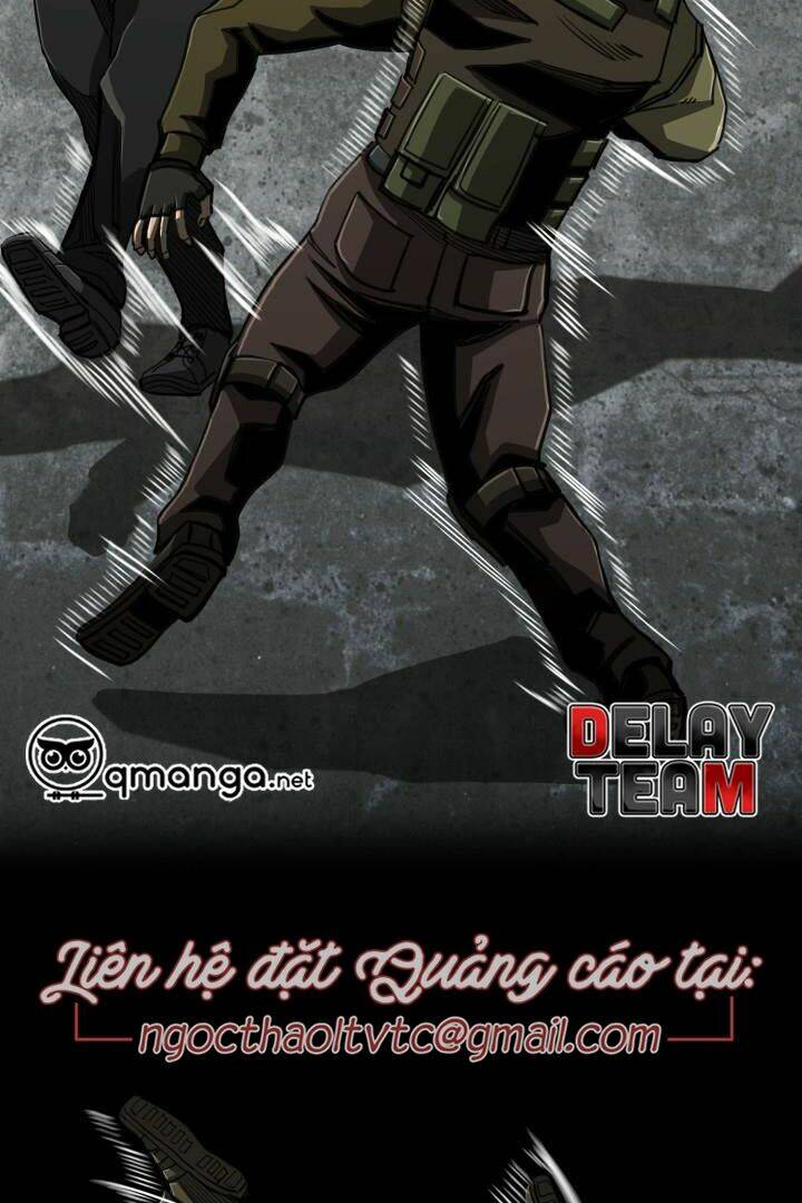 Thợ Săn Đầu Tiên: Chapter 73