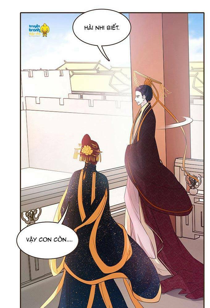 Đại Giá Thừa Tướng: Chapter 72