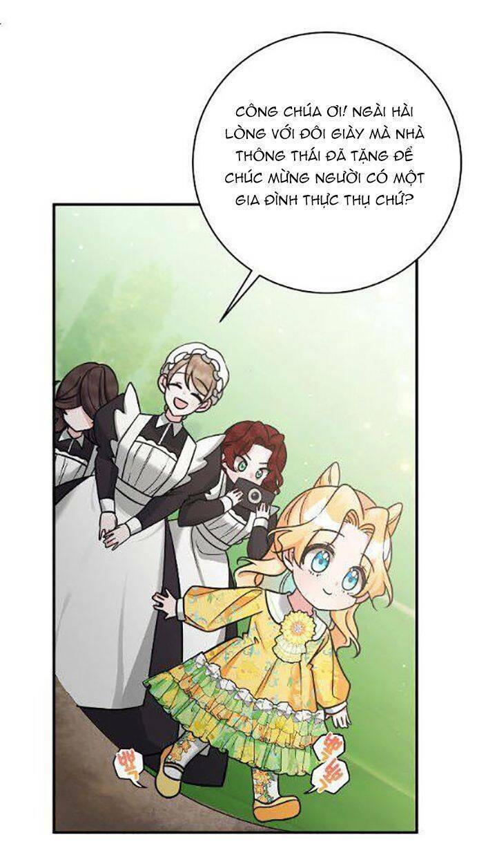 Vợ Yêu Của Ác Ma: Chapter 6