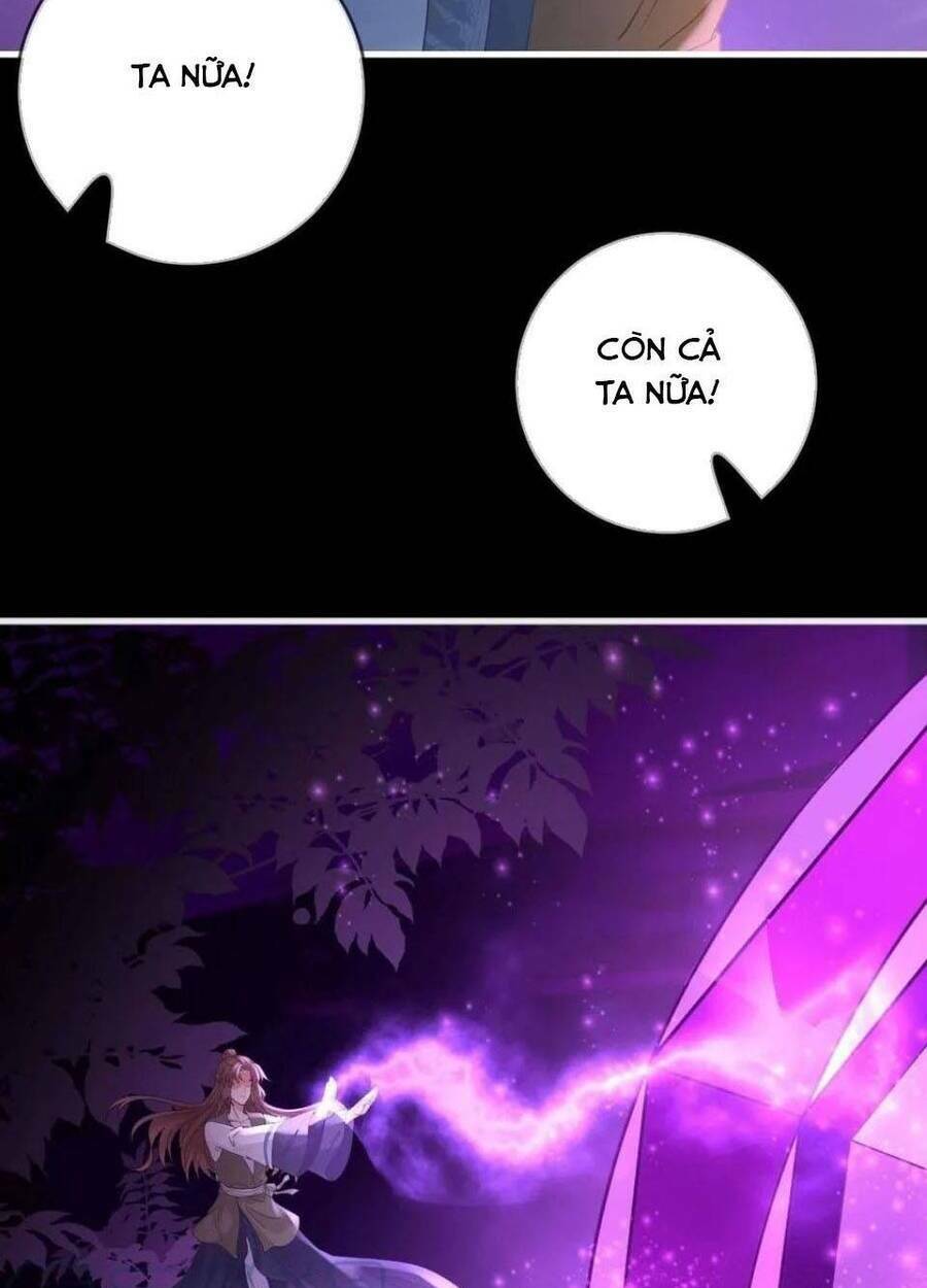 Ma Đầu Vạn Ác Năm Tuổi Rưỡi: Chapter 117