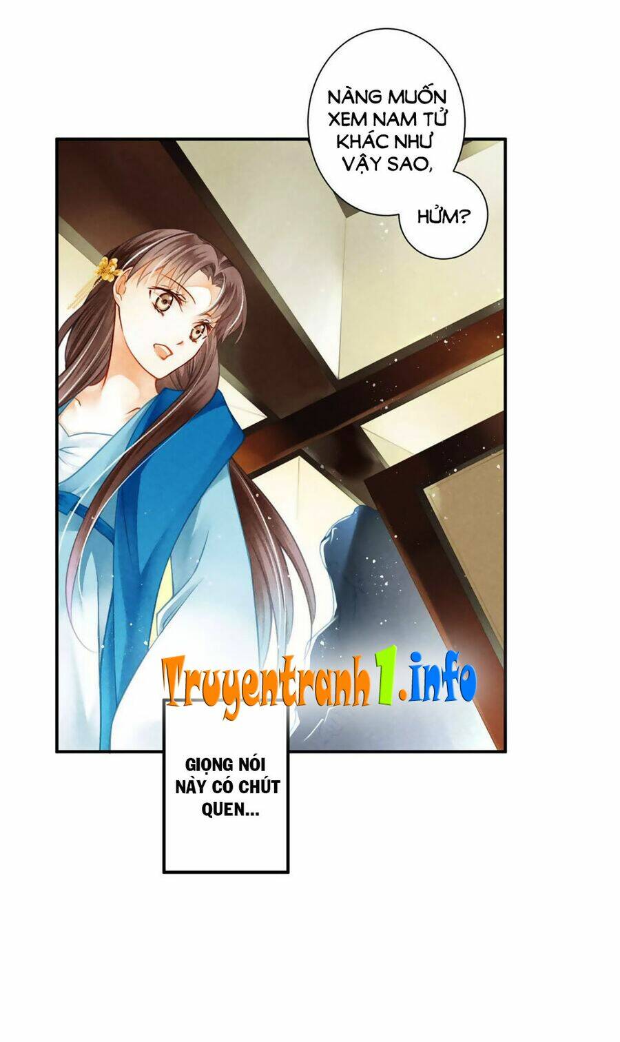 Ái Thượng Vô Địch Tiếu Hoàng Hậu: Chapter 144