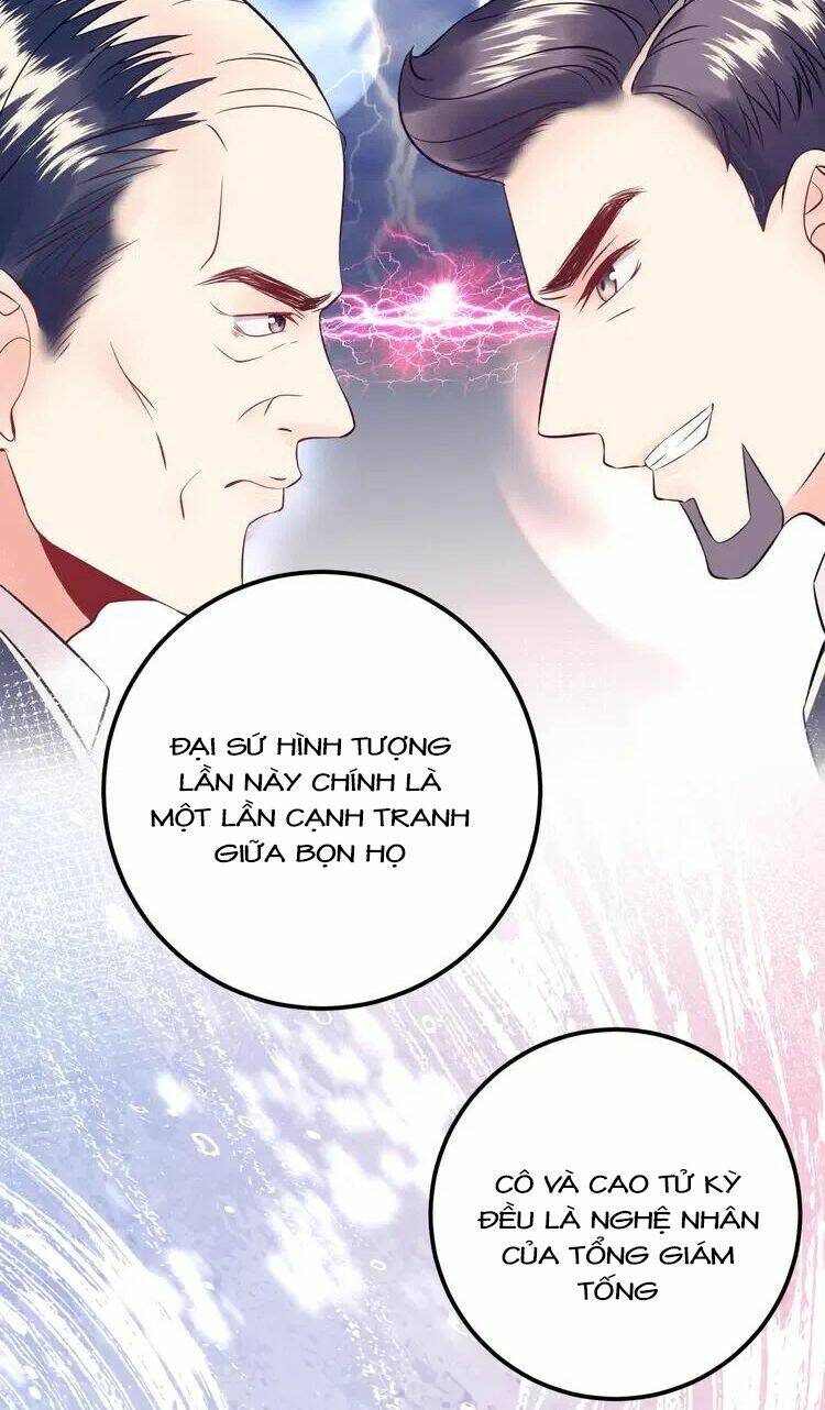 Trong Sinh Chi Ức Vạn Ảnh Hậu Yếu Thượng Vị: Chapter 311
