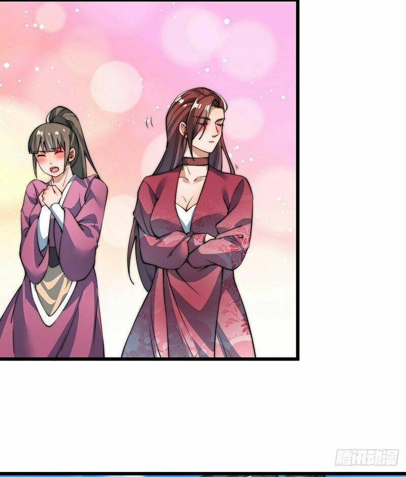 Võ Lăng Cửu Thiên: Chapter 21