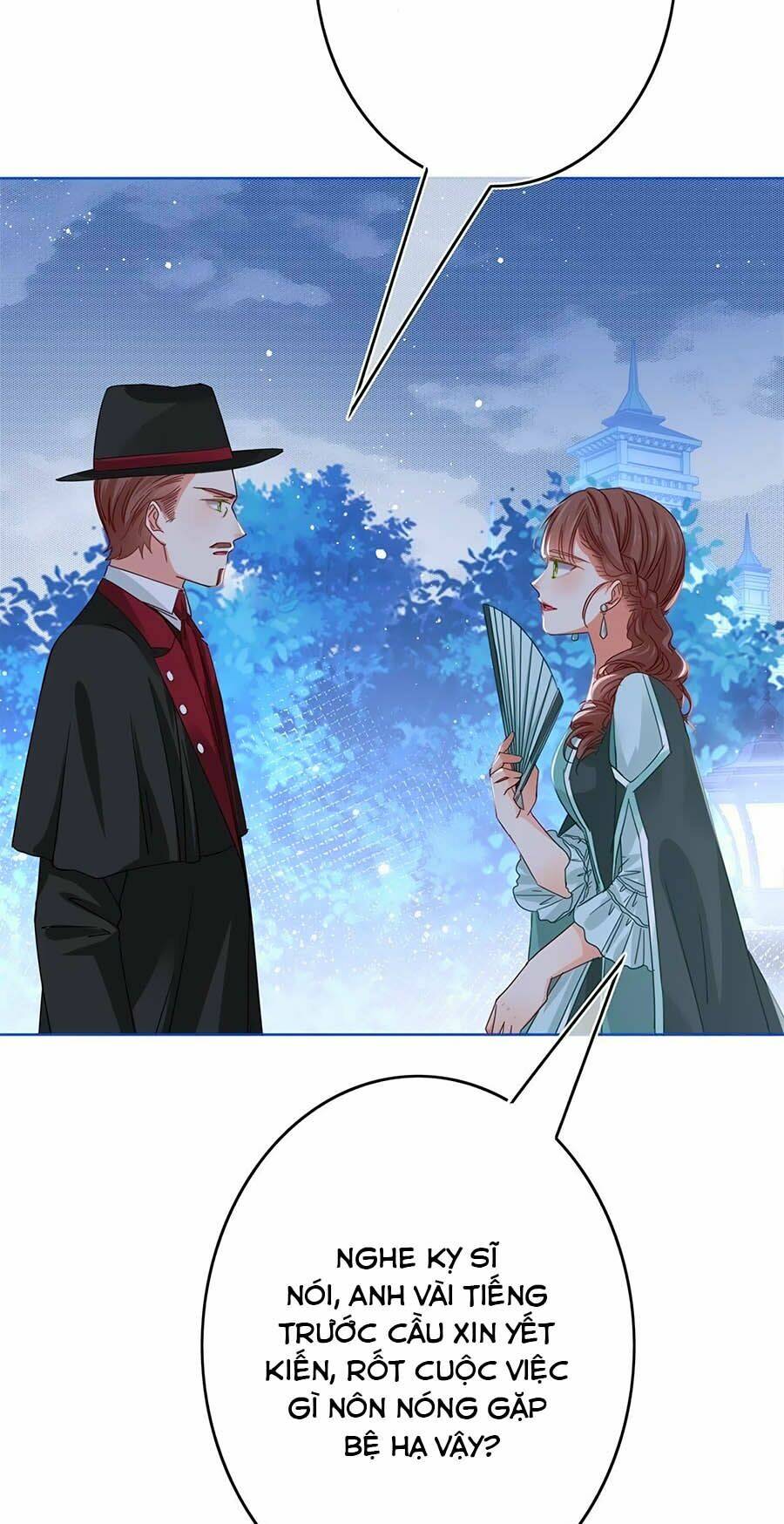 Nữ Hoàng Đầu Tiên Của Đế Quốc: Chapter 29