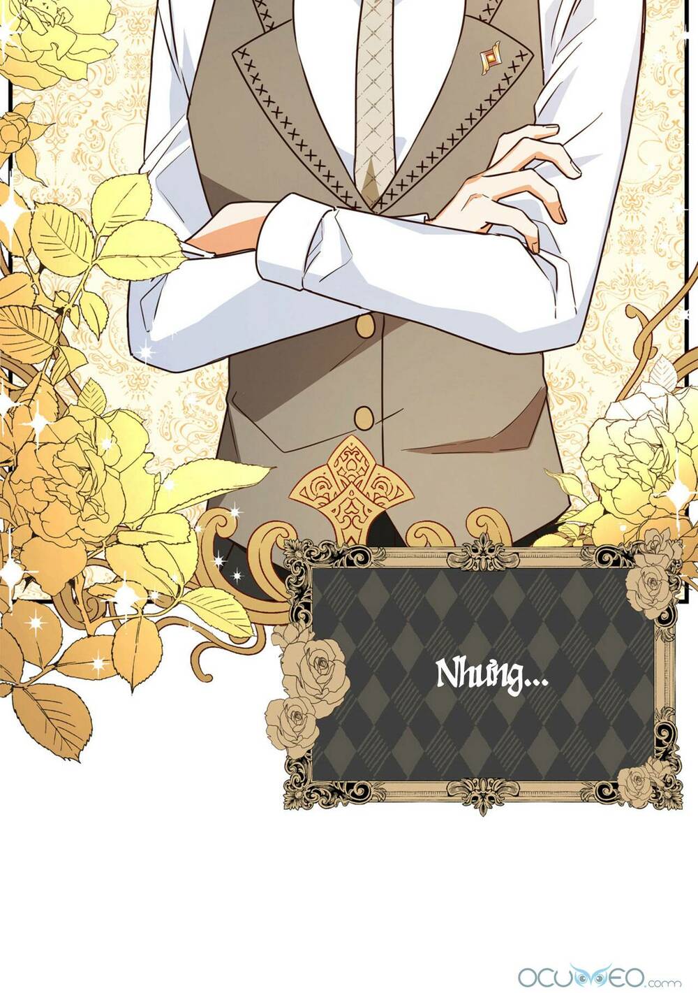 Lòng Trung Thành Với Kẻ Ác: Chapter 5