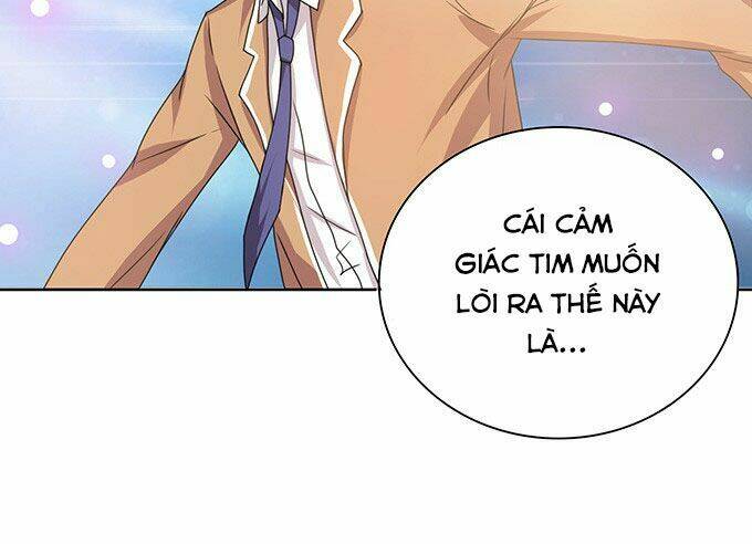 Tình Yêu Ba Tuyến: Chapter 13