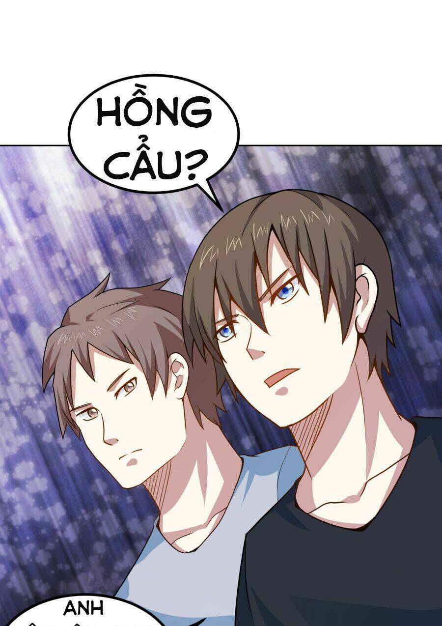 Tay Chơi Thần Cấp: Chapter 42
