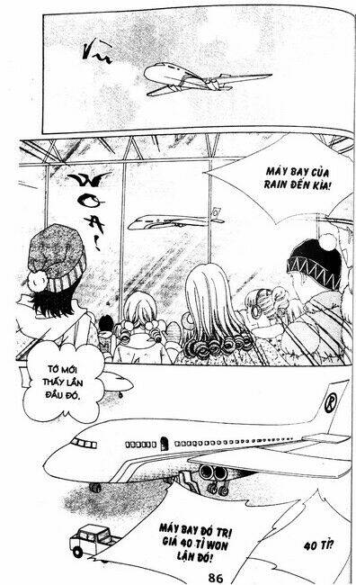 Lọ Lem Hậu Đậu: Chapter 22