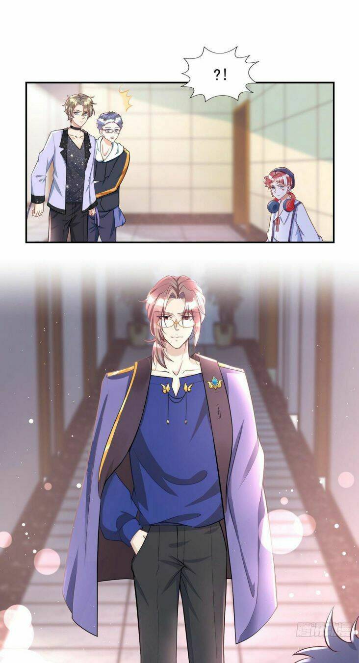 Thú Thụ Bất Thân: Chapter 26