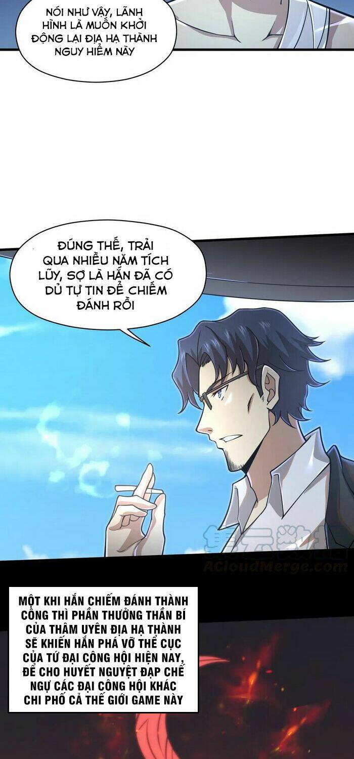 Một Trăm Triệu Điểm: Chapter 55