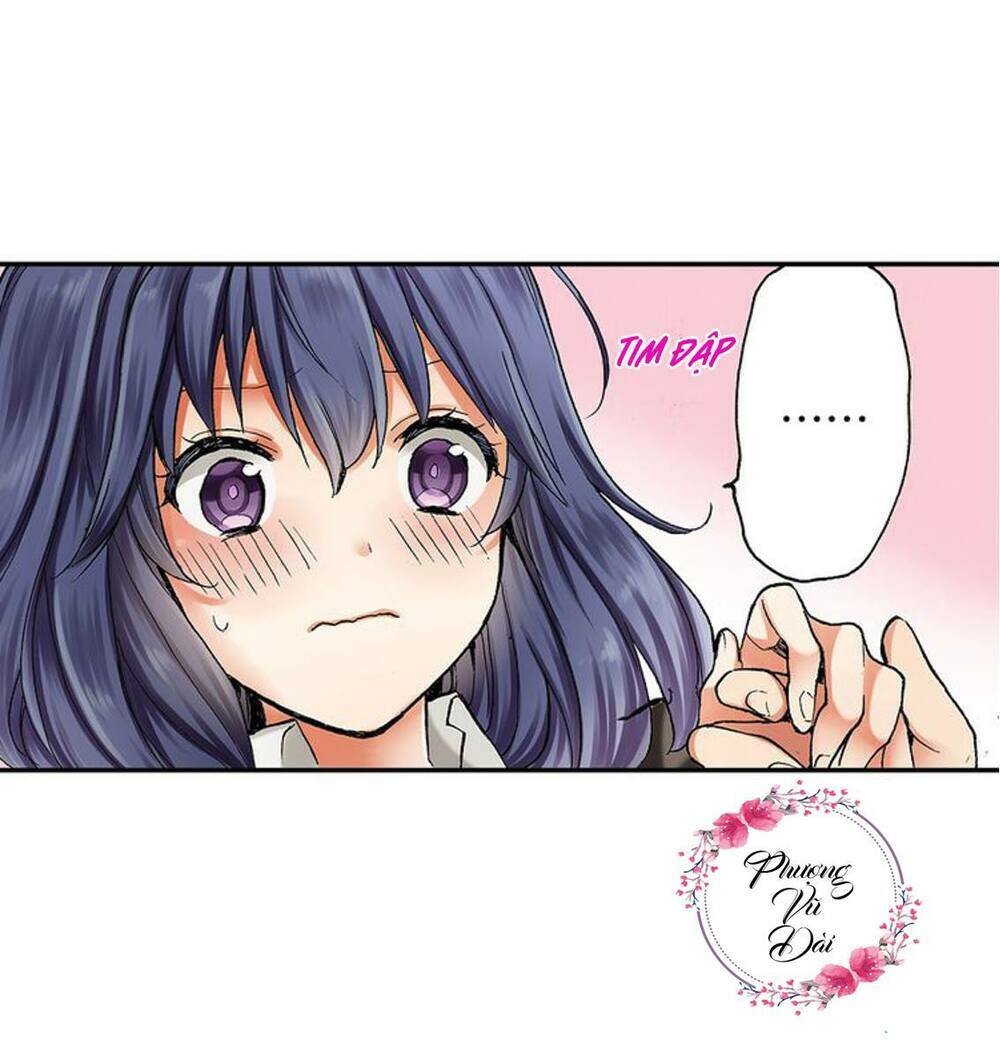 Mệnh Lệnh Tuyệt Đối Của Bá Đạo Vương Tử: Chapter 6