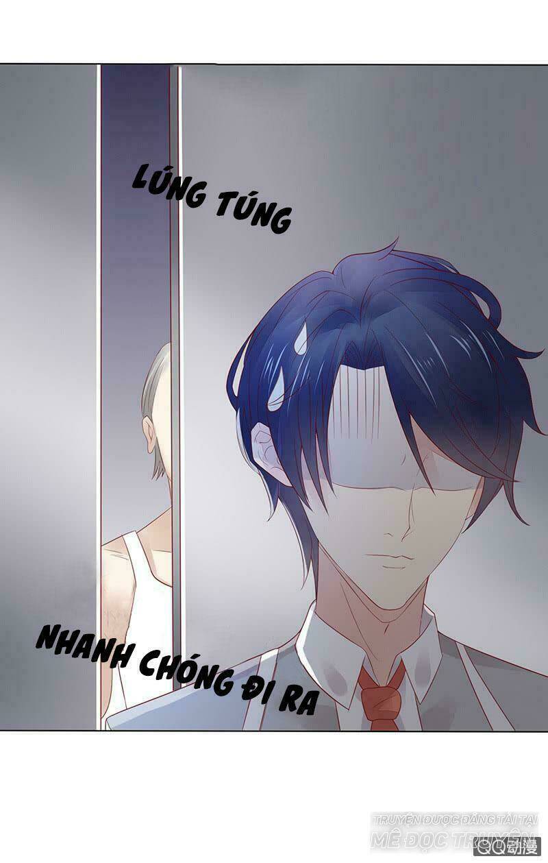 Băng Sơn Học Trưởng Không Được Chọc: Chapter 38.1