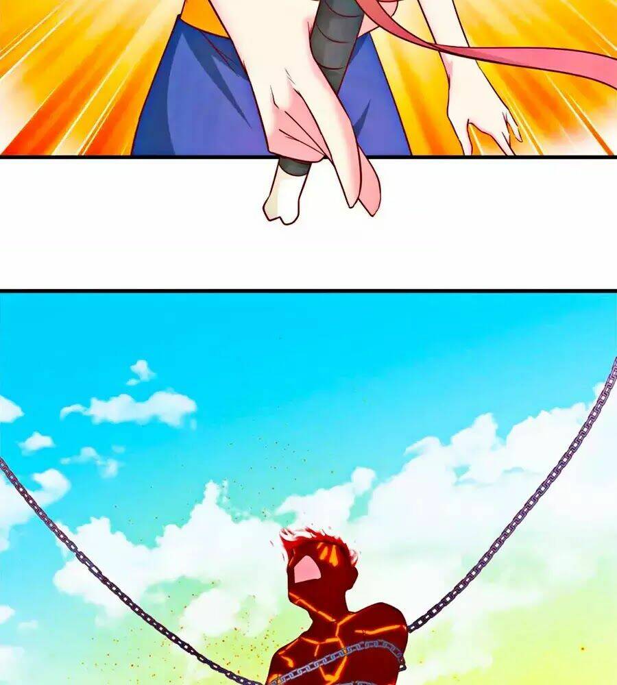 Cuộc Sống Hào Môn Của Vu Nữ: Chapter 50