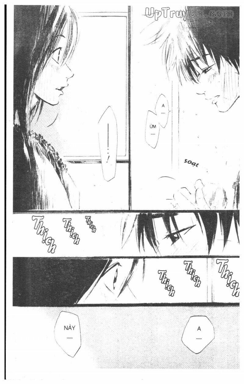 Over Drive: Chapter 5