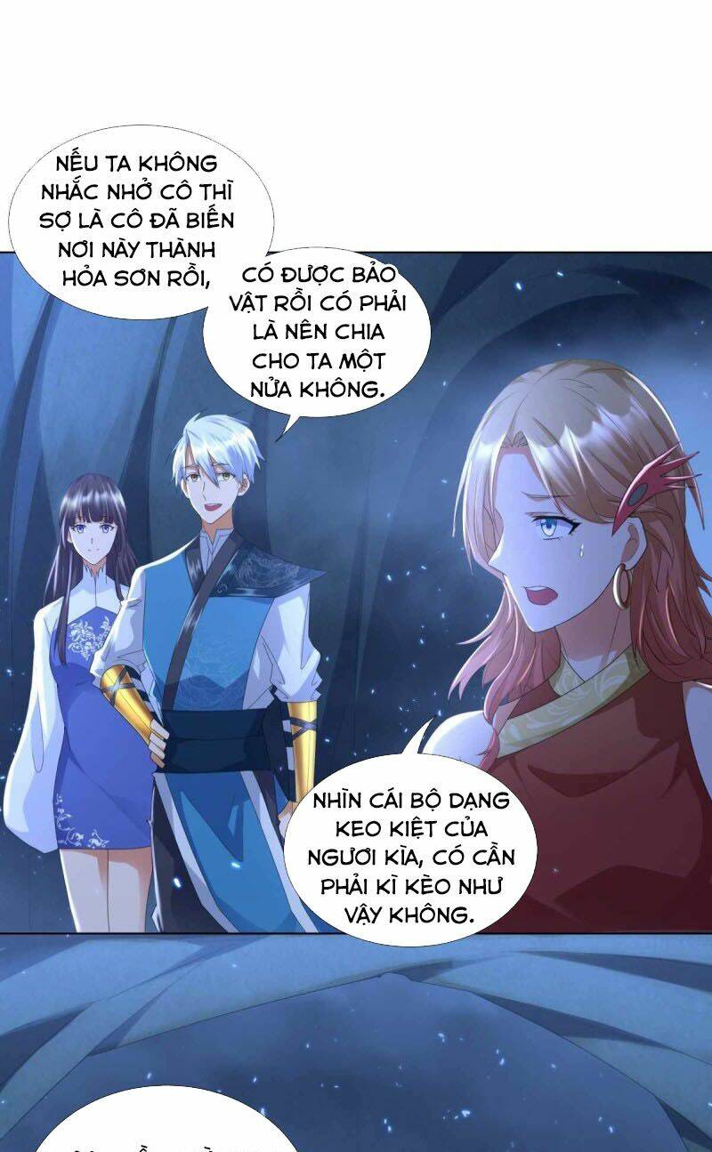 Chí Tôn Trọng Sinh: Chapter 62