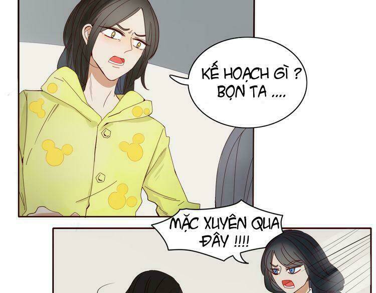 Ta Chỉ Muốn Giết Ngươi: Chapter 13