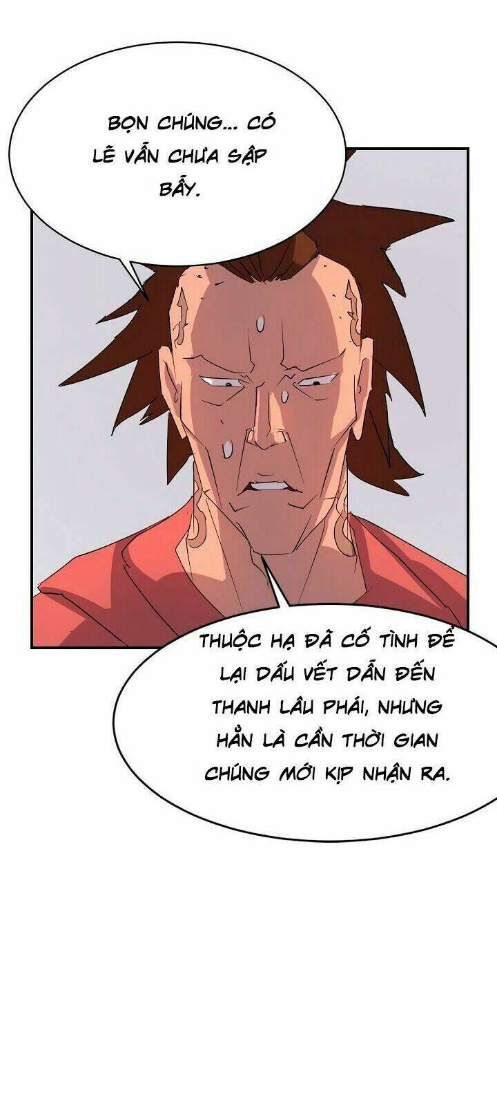 Trọng Sinh, Bất Khả Chiến Bại: Chapter 37