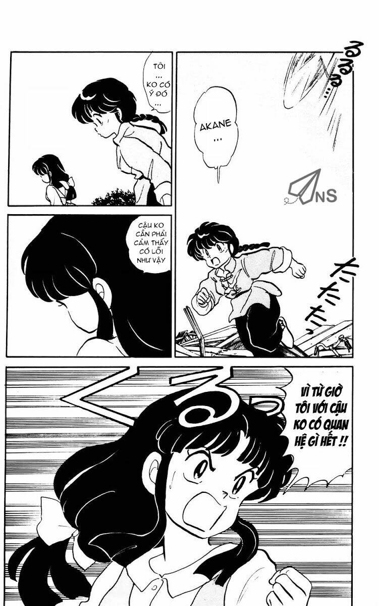 Suối Lời Nguyền: Chapter 13