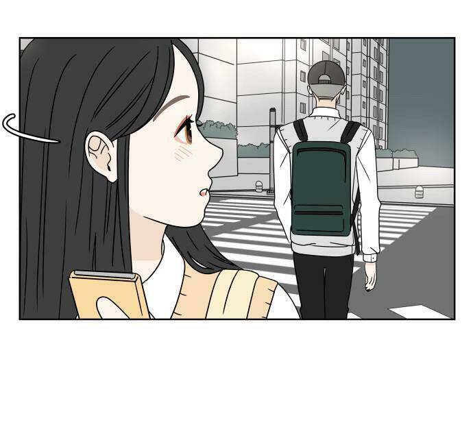 30 Phút Bước Đi Bên Em: Chapter 11