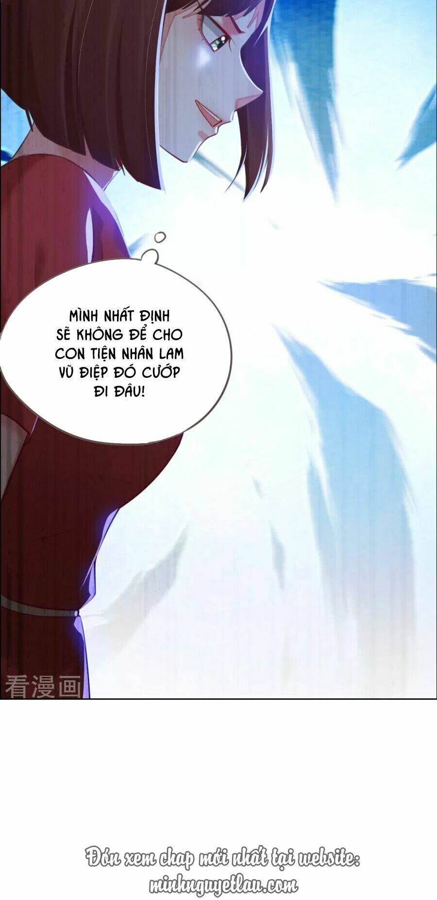 Vì Yêu Mà Khắc Cốt Ghi Tâm: Chapter 77