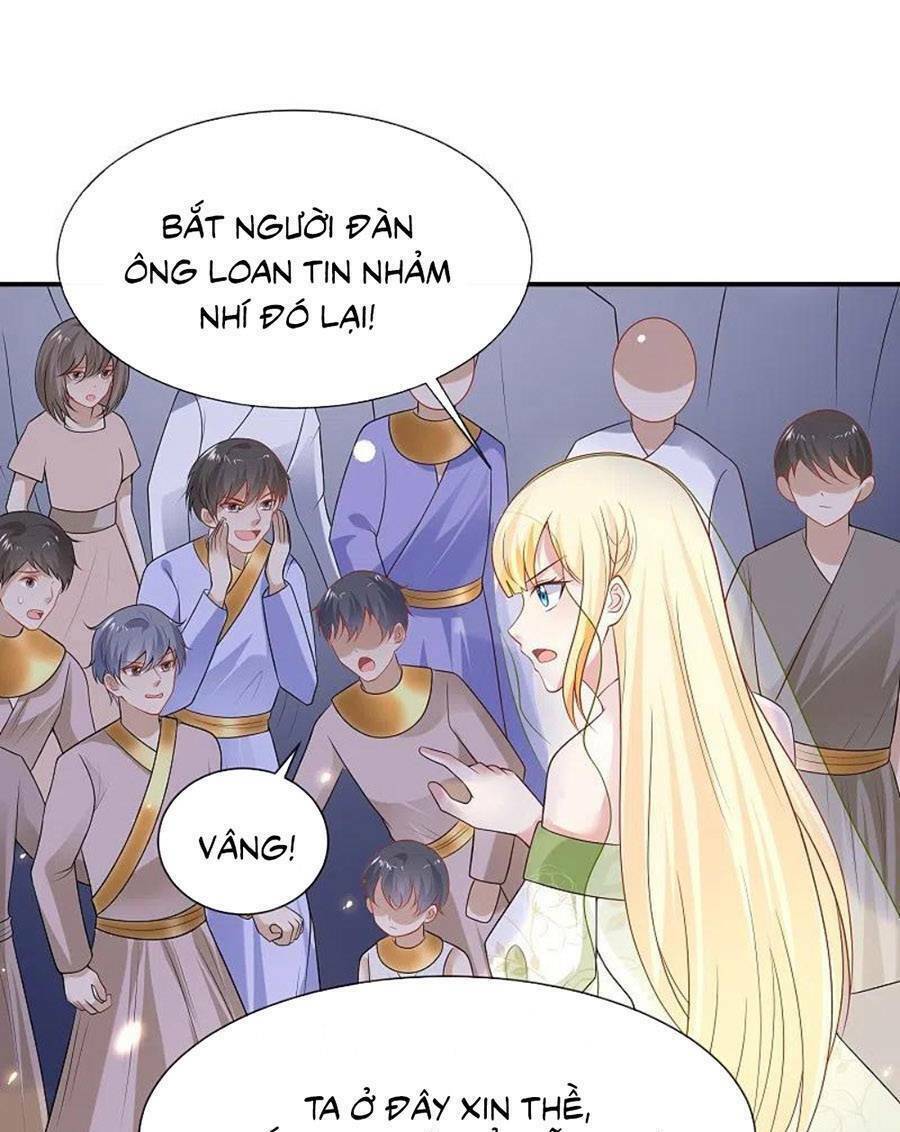 Sủng Hậu Của Vương: Chapter 175