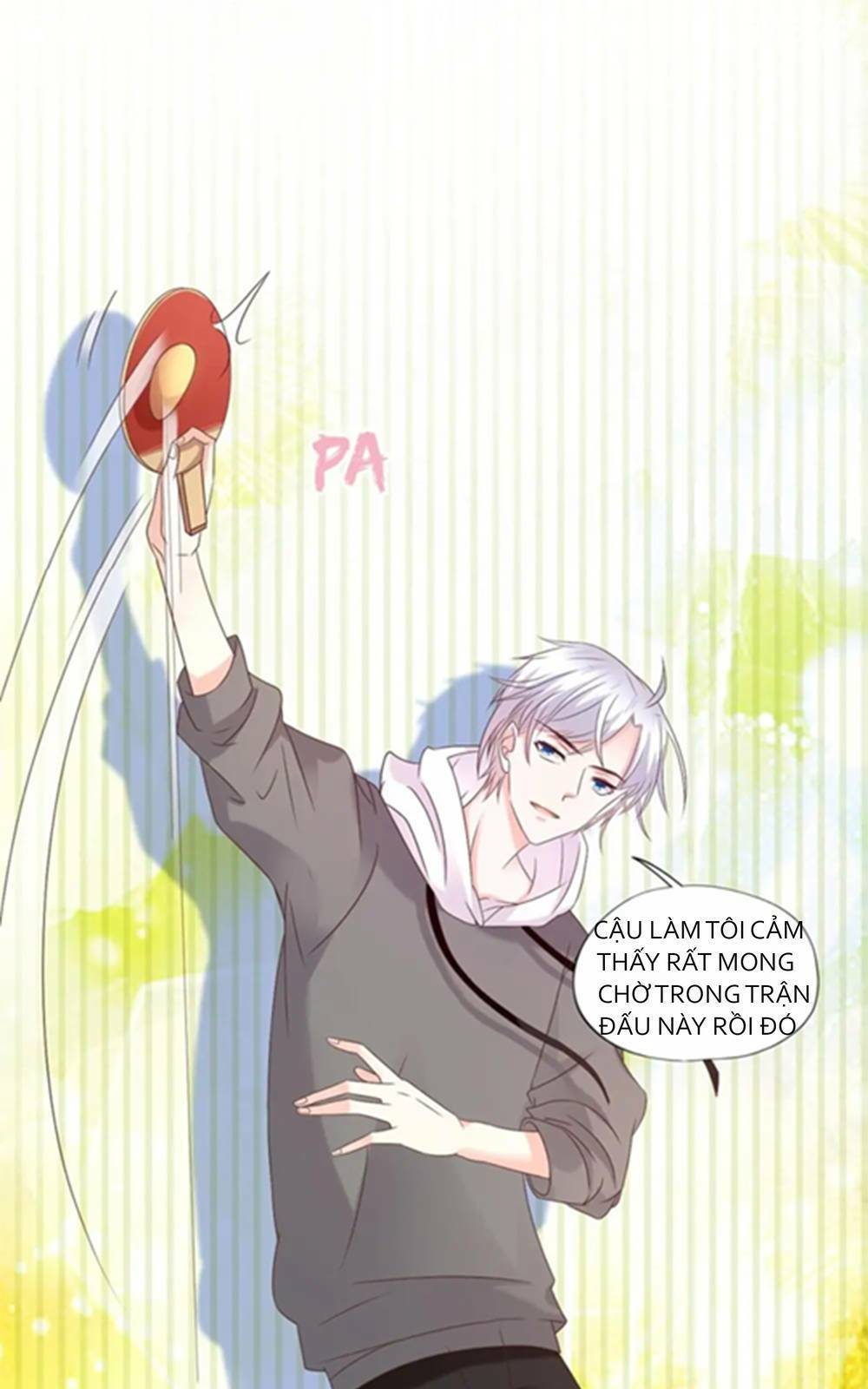 Tình Yêu Bốn Mùa: Chapter 7