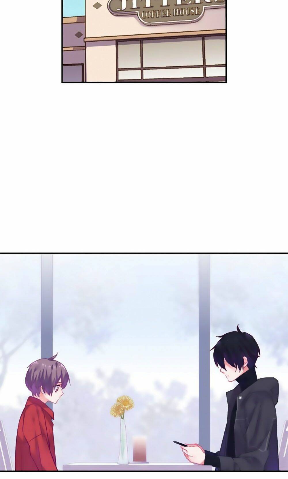 Nhất Dạ Nghiệt Tình: Cuồng Hôn Hào Môn Lão Công: Chapter 76