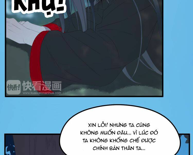 Lượm Được Một Tiểu Hồ Ly 2: Chapter 83