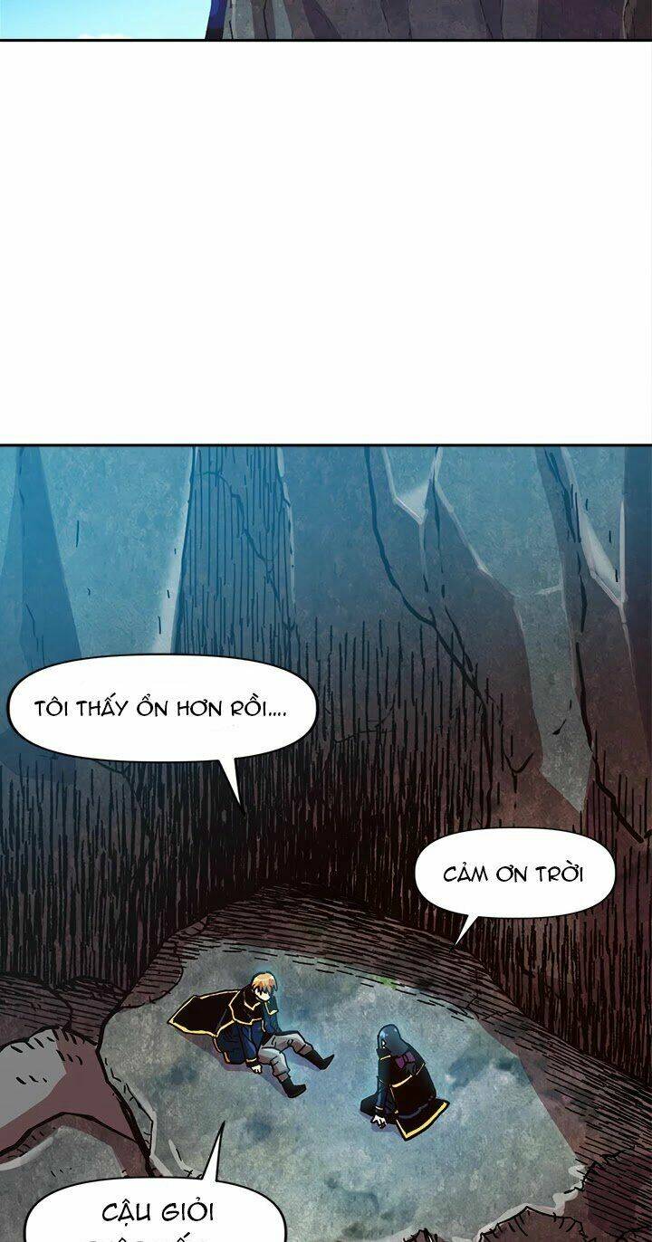 Nô Lệ Nghịch Thiên: Chapter 20